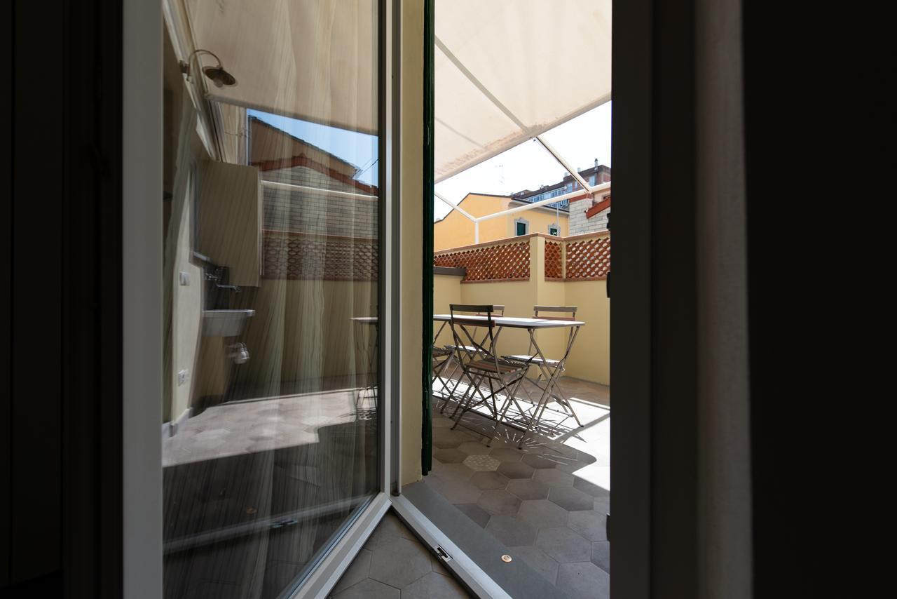 Lucia'S Home Firenze Eksteriør bilde