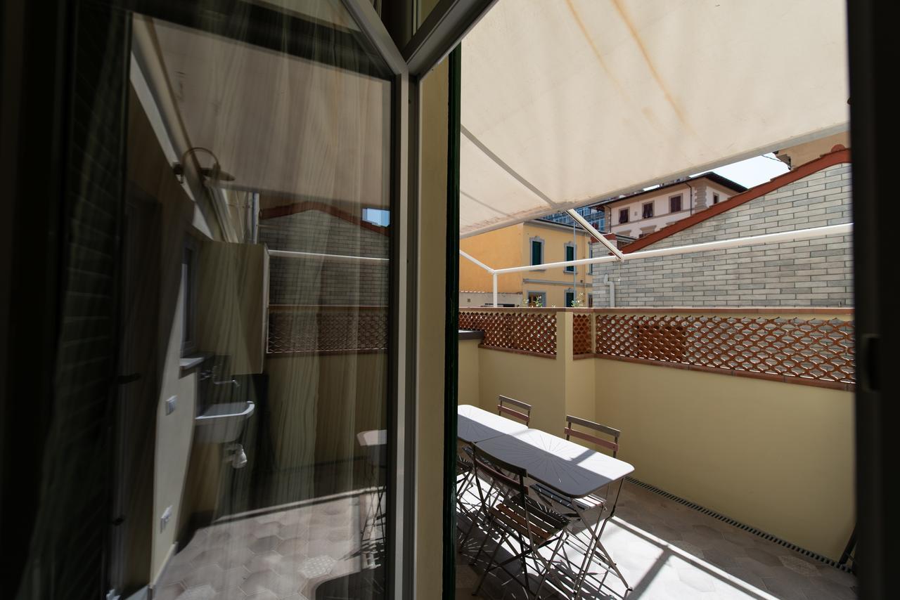 Lucia'S Home Firenze Eksteriør bilde